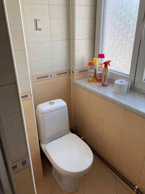 Pronájem bytu 1+1 v Novém Jičíně - foto 6