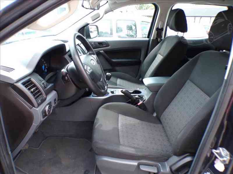 Ford Ranger 2,2 TDCI TAŽNÉ ZAŘÍZENÍ - foto 8