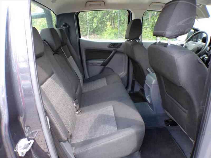 Ford Ranger 2,2 TDCI TAŽNÉ ZAŘÍZENÍ - foto 10