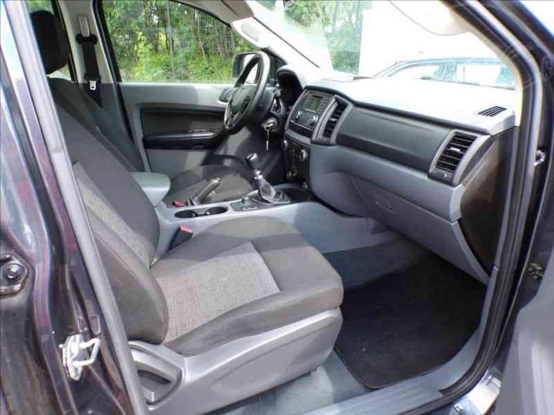 Ford Ranger 2,2 TDCI TAŽNÉ ZAŘÍZENÍ - foto 11