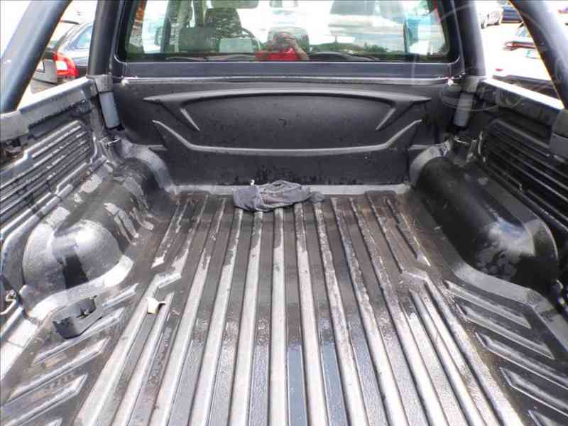 Ford Ranger 2,2 TDCI TAŽNÉ ZAŘÍZENÍ - foto 5