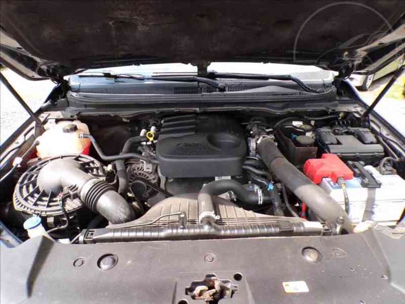 Ford Ranger 2,2 TDCI TAŽNÉ ZAŘÍZENÍ - foto 13
