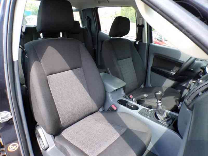Ford Ranger 2,2 TDCI TAŽNÉ ZAŘÍZENÍ - foto 12