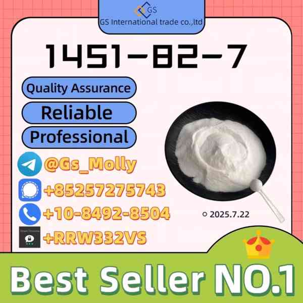 New BMK Powder 99.9% Purity | CAS 5413-05-8 | Pharmaceutical - foto 4