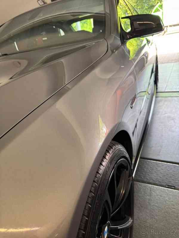 BMW Řada 5 2,0   F10 520D - foto 13