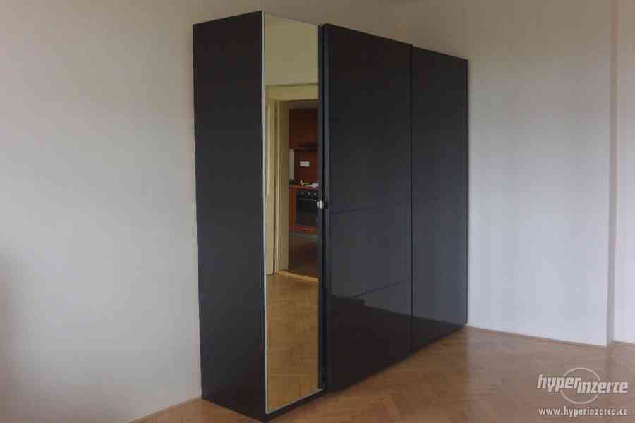 Skříň Ikea systém PAX, záruka 9let - foto 1