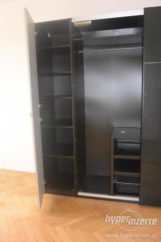 Skříň Ikea systém PAX, záruka 9let - foto 2