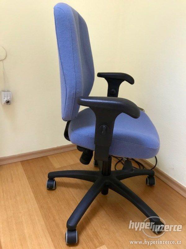 Kancelářská židle - foto 1