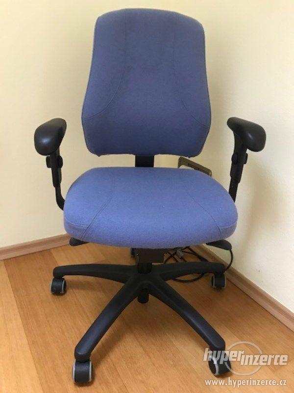 Kancelářská židle - foto 2