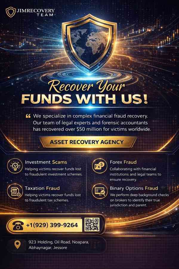 JIM RECOVERY TEAM  - foto 4