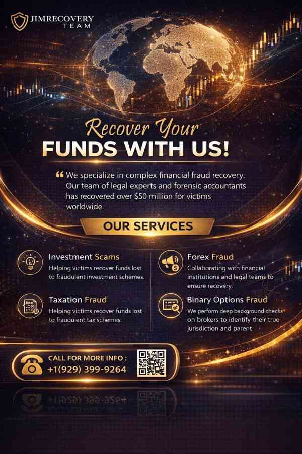 JIM RECOVERY TEAM  - foto 5