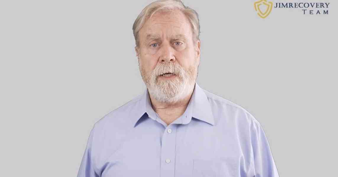 JIM RECOVERY TEAM  - foto 2