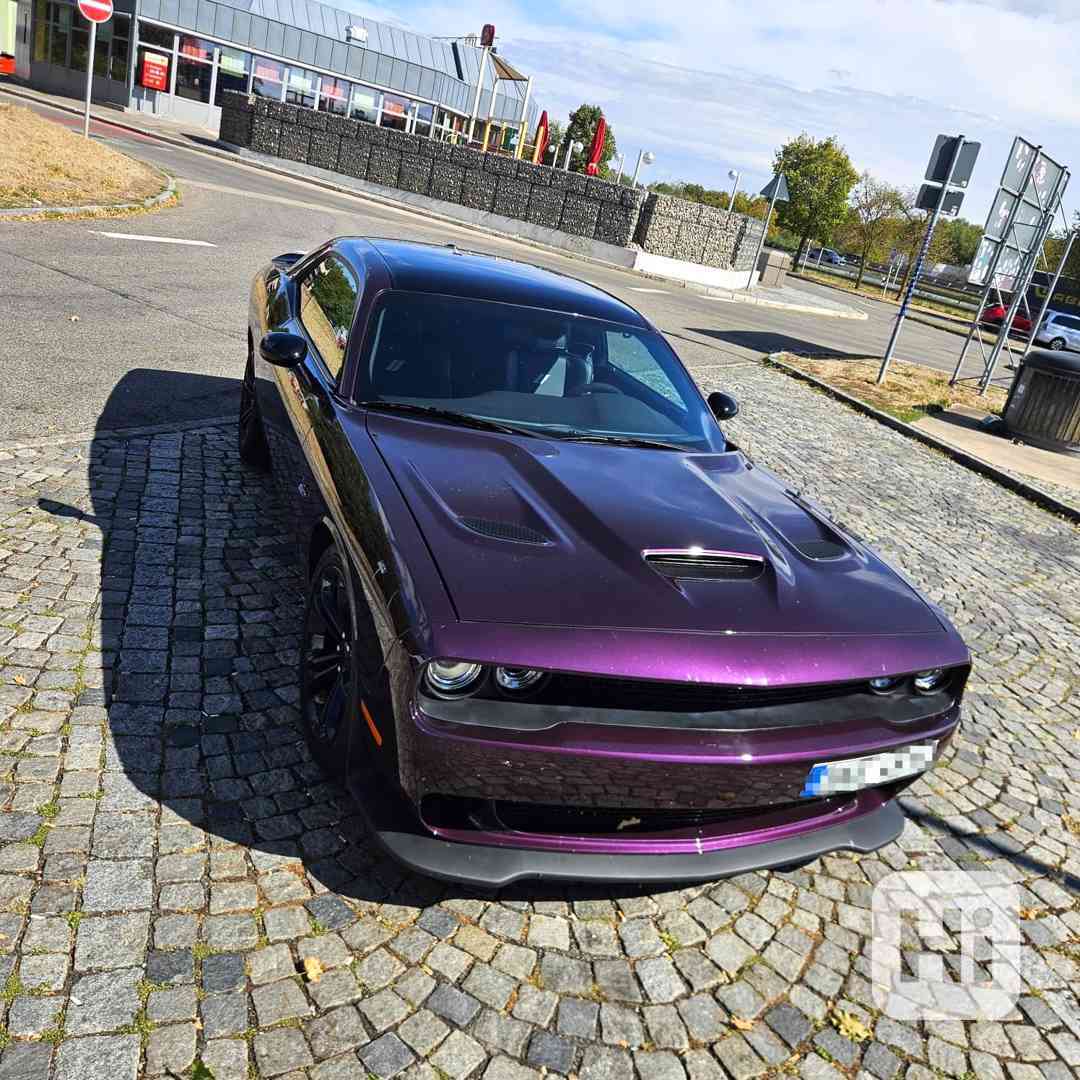 Dodge Challenger V8 5.7 2021 - foto 1
