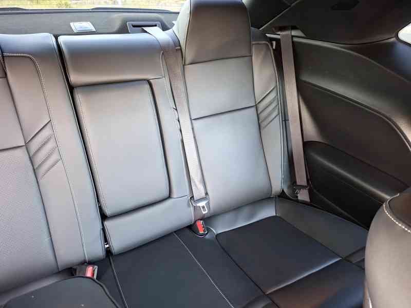 Dodge Challenger V8 5.7 2021 - foto 13