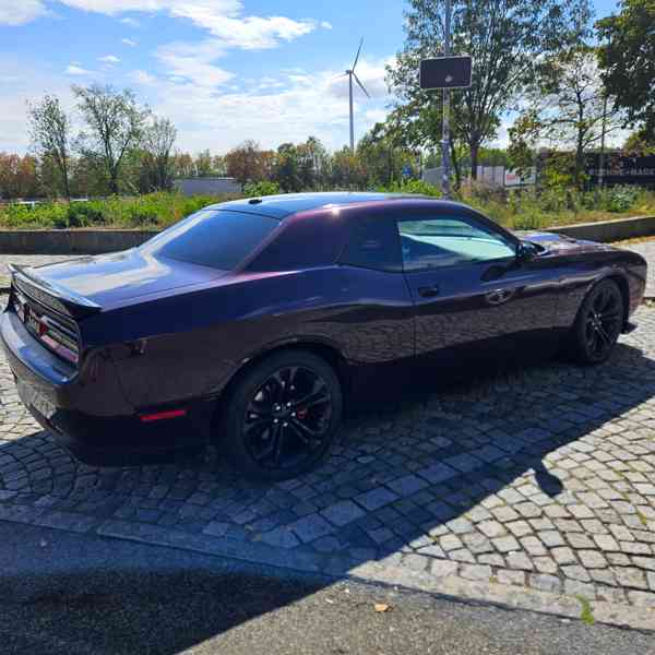 Dodge Challenger V8 5.7 2021 - foto 3