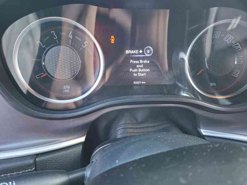 Dodge Challenger V8 5.7 2021 - foto 10