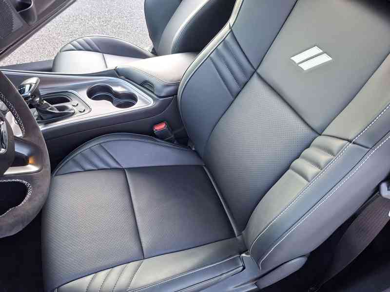 Dodge Challenger V8 5.7 2021 - foto 12
