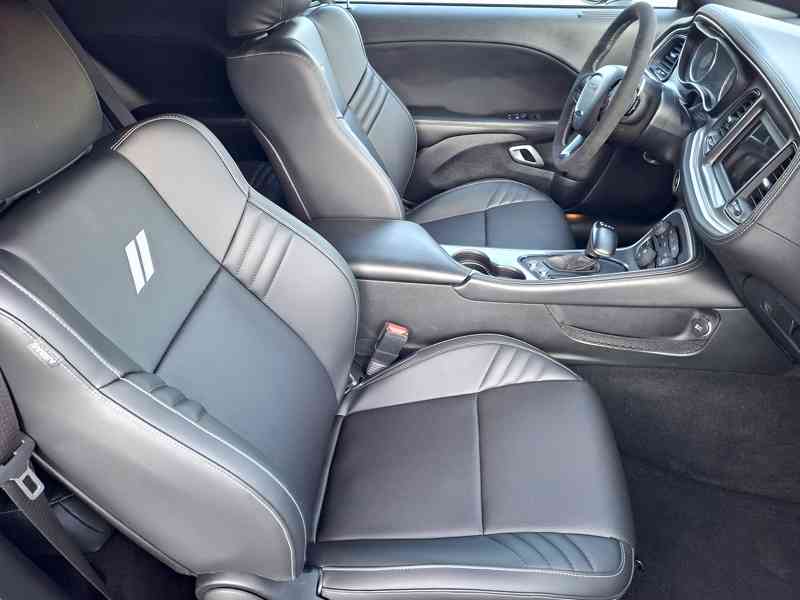 Dodge Challenger V8 5.7 2021 - foto 11