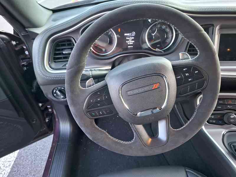 Dodge Challenger V8 5.7 2021 - foto 9