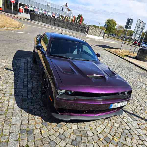 Dodge Challenger V8 5.7 2021 - foto 1
