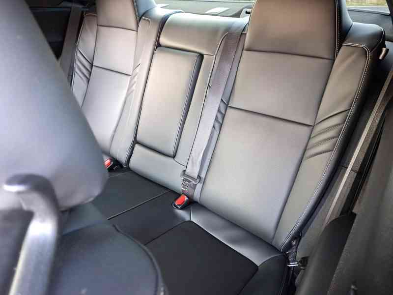 Dodge Challenger V8 5.7 2021 - foto 14