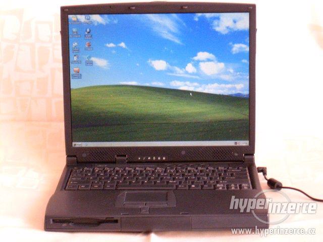 Acer TravelMate 212TXV, DVD - foto 1