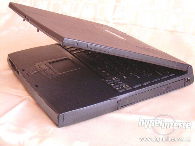 Acer TravelMate 212TXV, DVD - foto 3