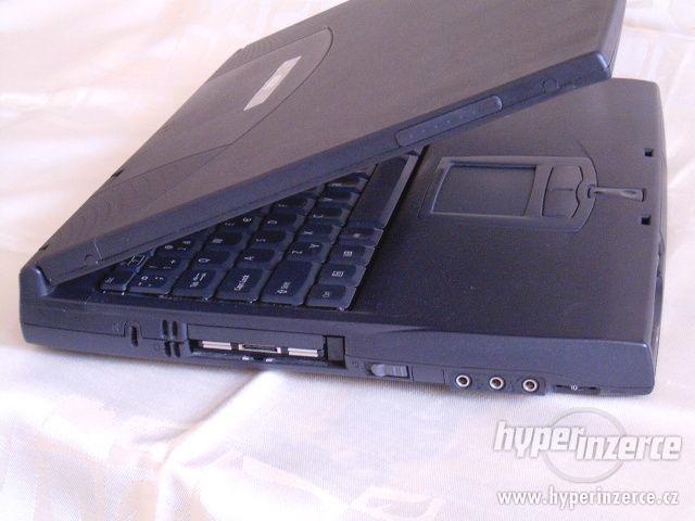 Acer TravelMate 212TXV, DVD - foto 4