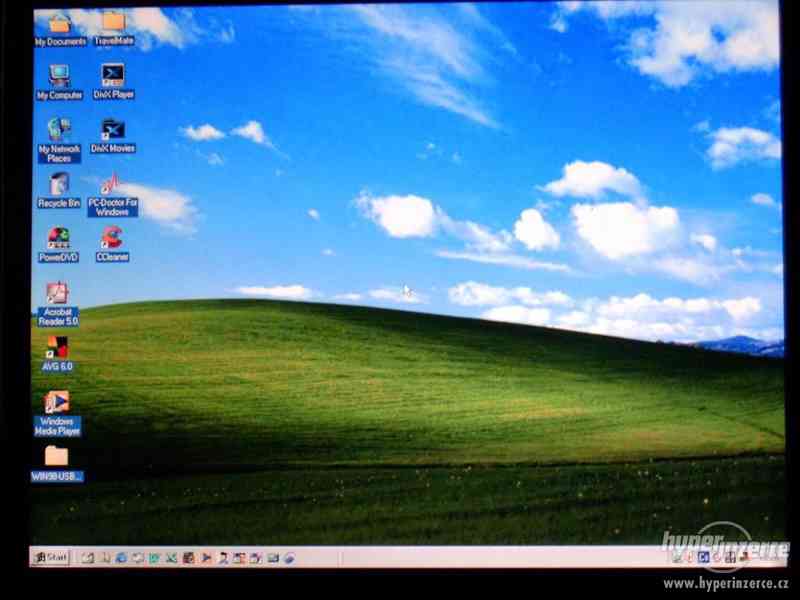 Acer TravelMate 212TXV, DVD - foto 6