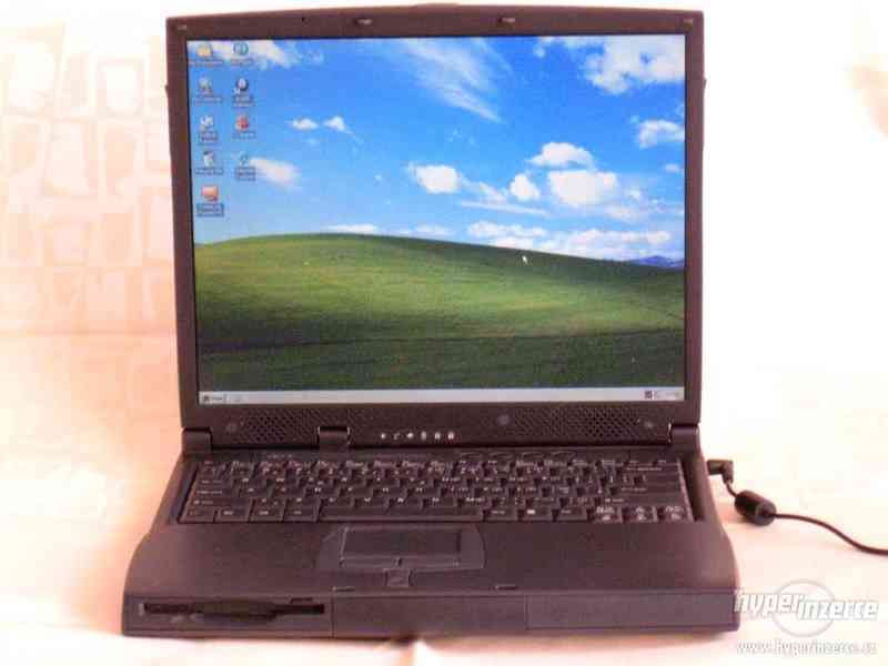 Acer TravelMate 212TXV, DVD - foto 7