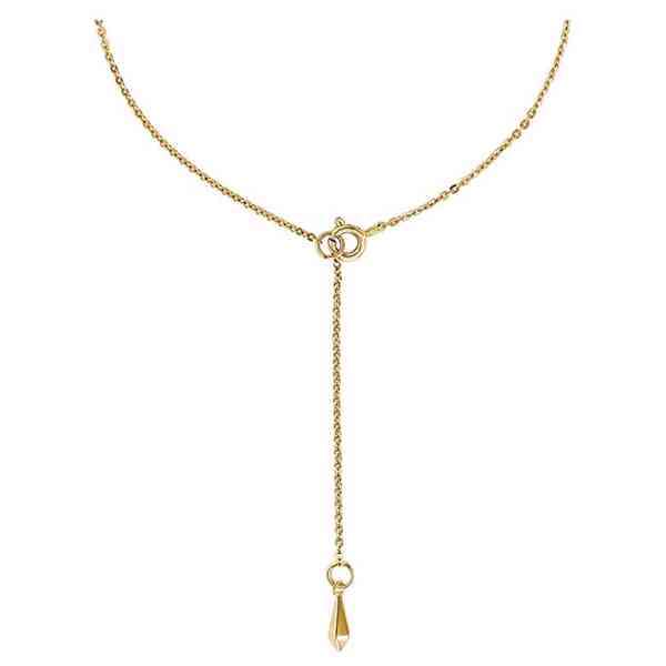 Michael Kors - Dámský Premium náhrdelník Velikost: OS - foto 3