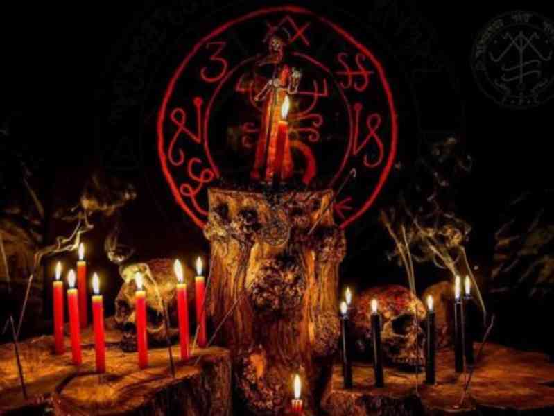 %™+2349027025197%% I want to join occult for money ritual%¶∆ - foto 2