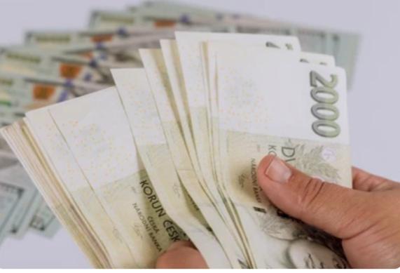 Nabídka půjčky  - foto 3