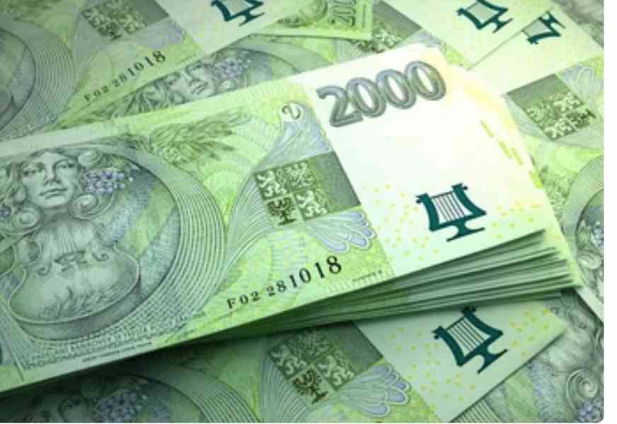 Nabídka půjčky  - foto 2