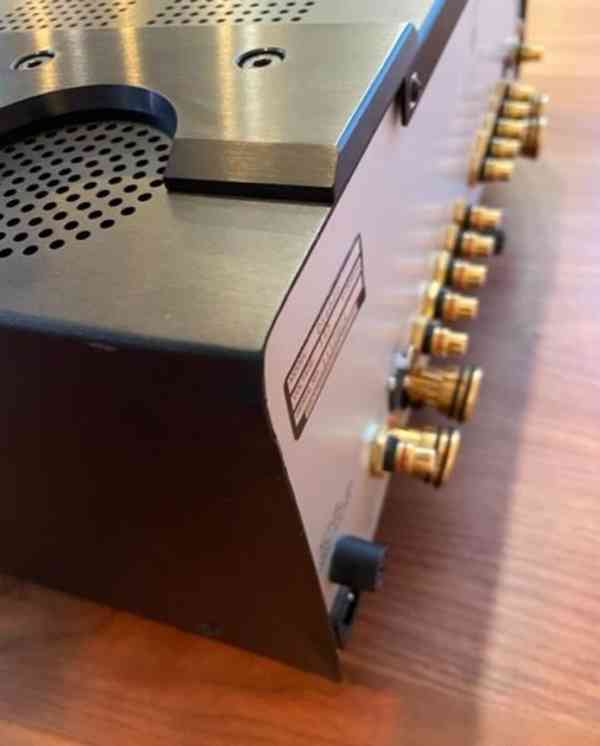 gryphon diablo 250 - bazar - Hyperinzerce.cz