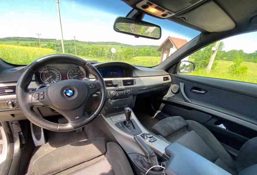 BMW Řada 3 E92 325i	 - foto 7