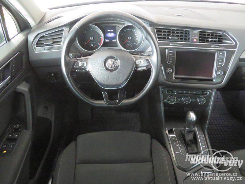 Volkswagen Tiguan 2.0, nafta, vyrobeno 2017 - foto 7