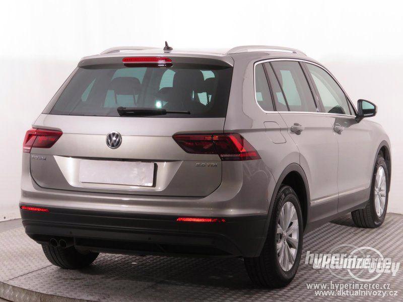 Volkswagen Tiguan 2.0, nafta, vyrobeno 2017 - foto 13