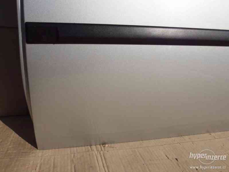 Levé zadní dveře Škoda Octavia I combi - foto 6