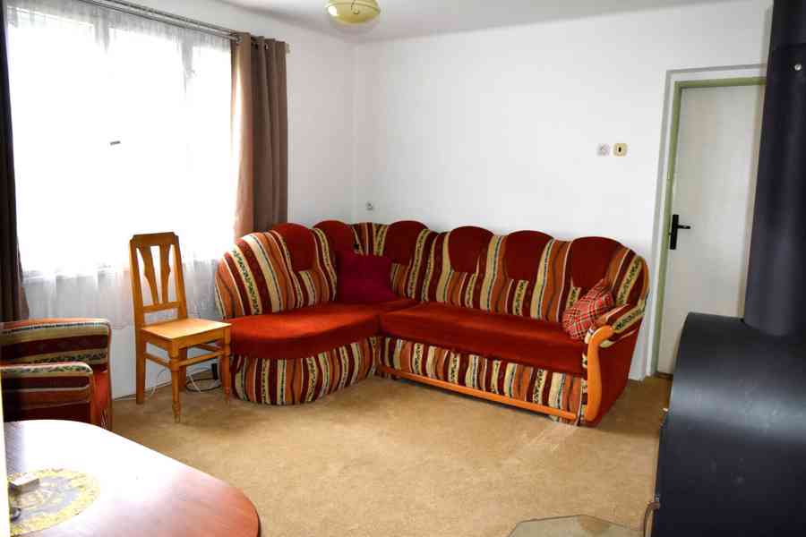 Janov - zemědělská usedlost se stodolou a pozemky 11 612 m2 - foto 22