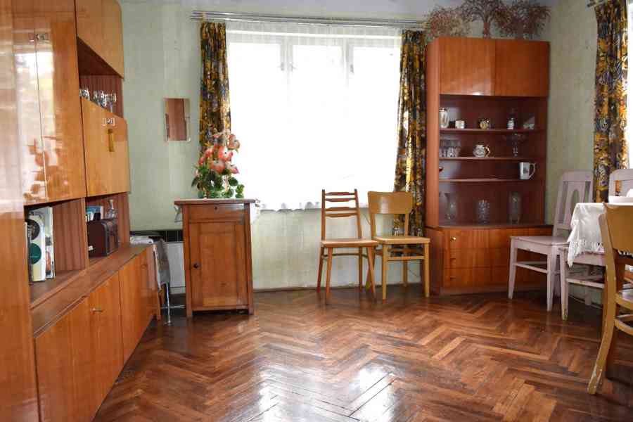 Janov - zemědělská usedlost se stodolou a pozemky 11 612 m2 - foto 18