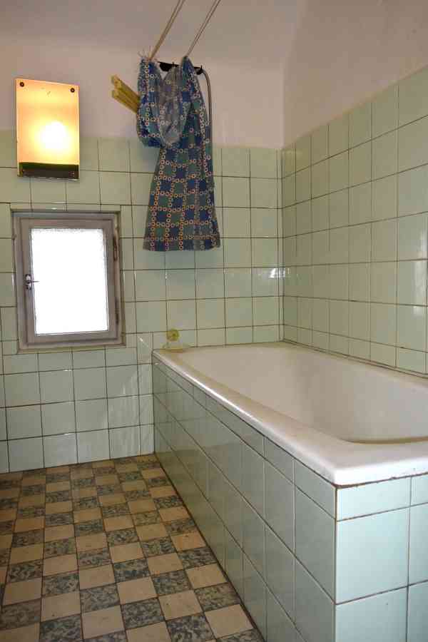 Janov - zemědělská usedlost se stodolou a pozemky 11 612 m2 - foto 26