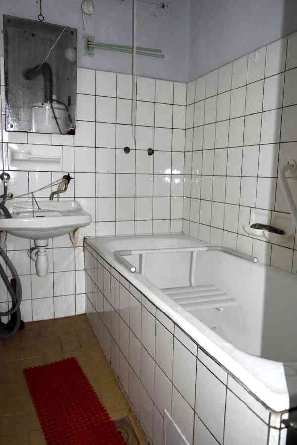 Janov - zemědělská usedlost se stodolou a pozemky 11 612 m2 - foto 20