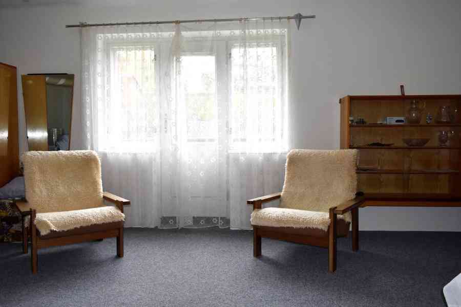 Janov - zemědělská usedlost se stodolou a pozemky 11 612 m2 - foto 25
