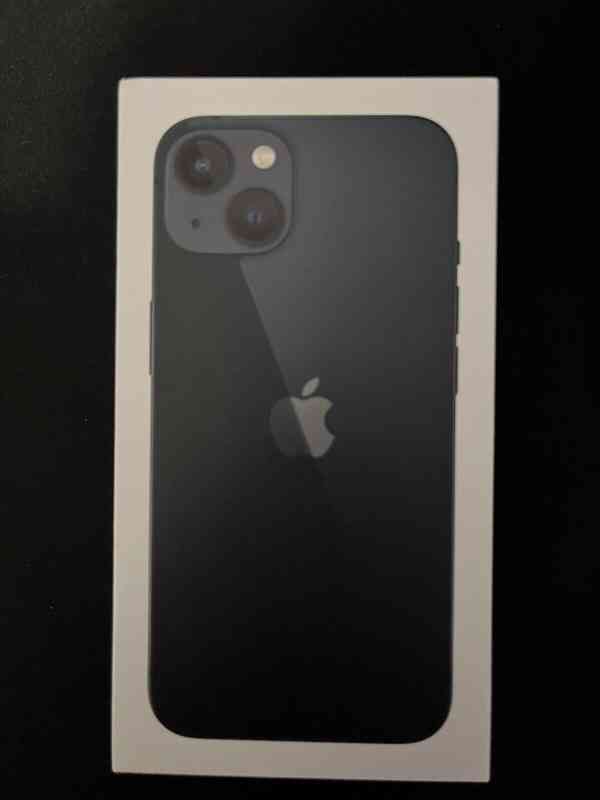 iPhone 13  - foto 3