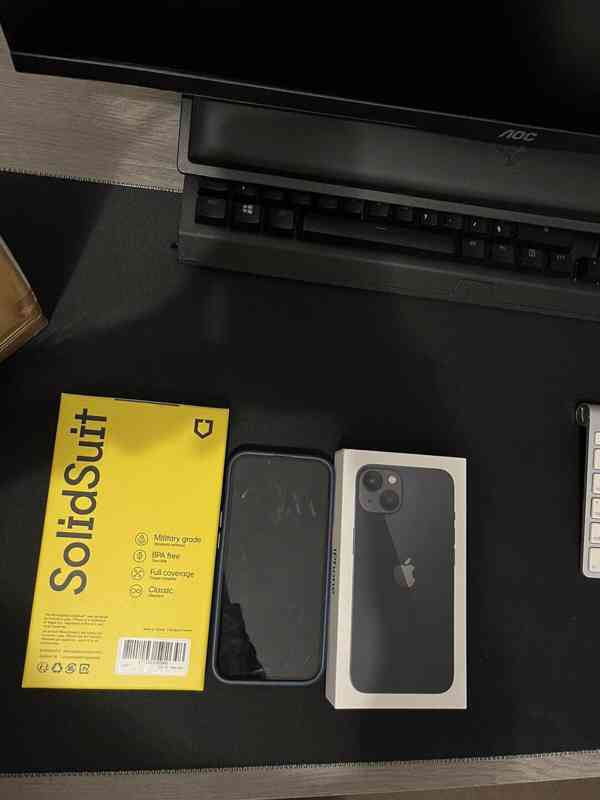 iPhone 13  - foto 2