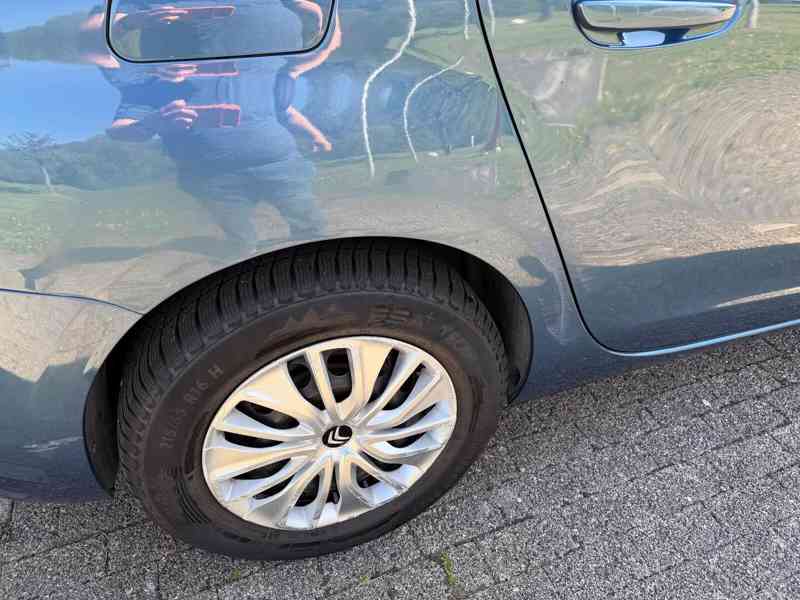 Citroën Grand C4 Picasso / SpaceTourer 1,6i benzín 115kw - foto 21