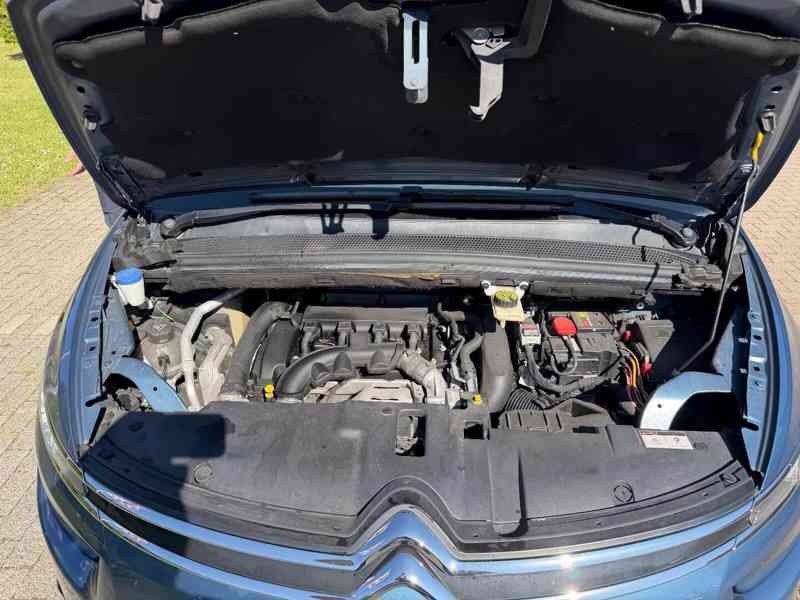 Citroën Grand C4 Picasso / SpaceTourer 1,6i benzín 115kw - foto 3