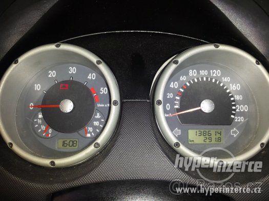 POLO 6N2 1.4 TDI - foto 2
