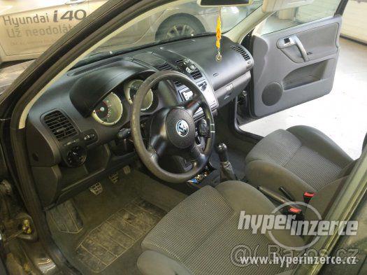 POLO 6N2 1.4 TDI - foto 3